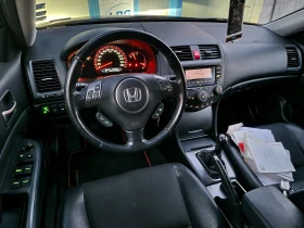 Honda Accord 2.4 I-VTEC TYPE S | Mobile.bg    13