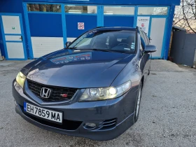     Honda Accord 2.4 I-VTEC TYPE S