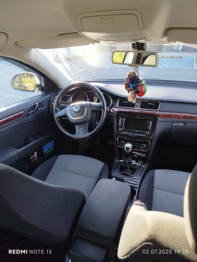 Skoda Superb | Mobile.bg    6