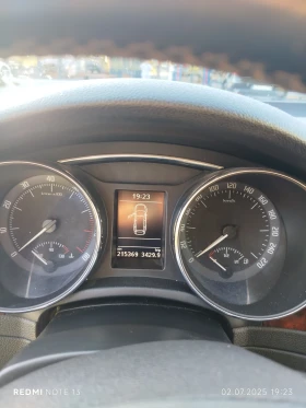 Skoda Superb | Mobile.bg    7