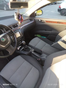 Skoda Superb | Mobile.bg    9