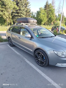 Skoda Superb | Mobile.bg    3