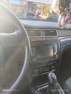 Skoda Superb | Mobile.bg    8
