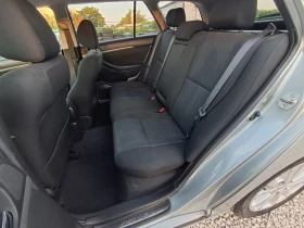 VW Golf Plus 1.6i ГАЗ 102к.с - 6599 лв. - 24295691 13