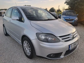 VW Golf Plus 1.6i ГАЗ 102к.с - 6599 лв. - 24295691 3