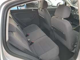 VW Golf Plus 1.6i ГАЗ 102к.с - 6599 лв. - 24295691 9