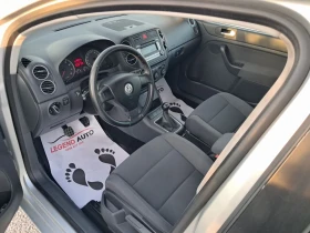 VW Golf Plus 1.6i ГАЗ 102к.с - 6599 лв. - 24295691 10