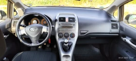 Toyota Auris 2.0 D-4D, 126 k.s | Mobile.bg    14