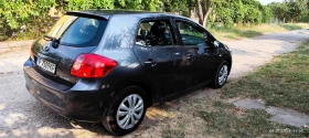 Toyota Auris 2.0 D-4D, 126 k.s | Mobile.bg    8