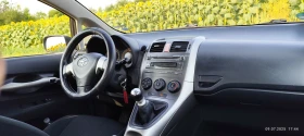 Toyota Auris 2.0 D-4D, 126 k.s | Mobile.bg    13