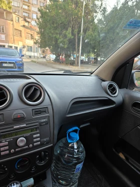 Ford Fiesta  | Mobile.bg    6