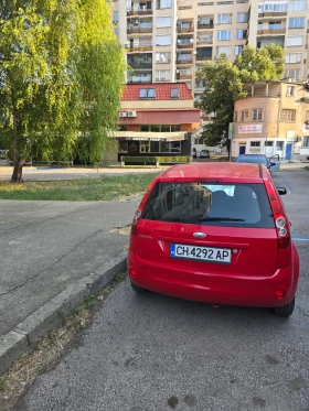 Ford Fiesta  | Mobile.bg    4