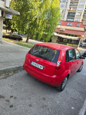 Ford Fiesta  | Mobile.bg    3