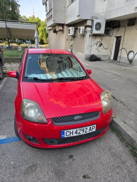 Ford Fiesta  | Mobile.bg    5