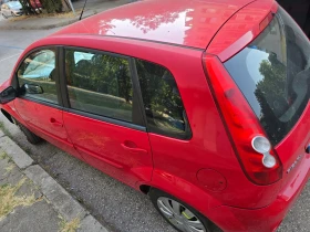 Ford Fiesta  | Mobile.bg    2