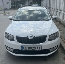 Обява за продажба на Skoda Octavia ~15 500 лв. - изображение 1