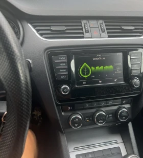 Обява за продажба на Skoda Octavia ~15 500 лв. - изображение 3