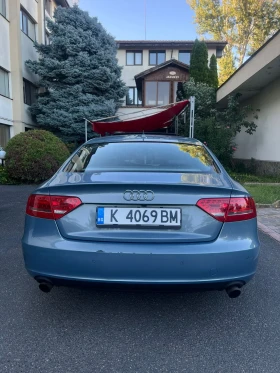 Обява за продажба на Audi A5 S line sportback 2.0 tfsi 211 hp quattro ~16 200 лв. - изображение 4