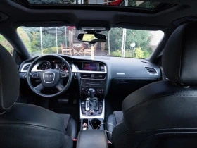 Обява за продажба на Audi A5 S line sportback 2.0 tfsi 211 hp quattro ~16 200 лв. - изображение 6