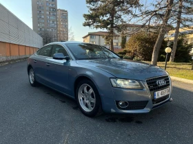 Обява за продажба на Audi A5 S line sportback 2.0 tfsi 211 hp quattro ~17 000 лв. - изображение 1