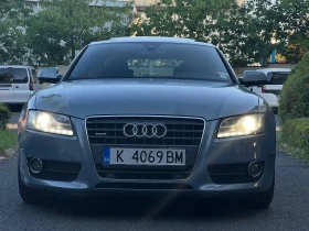 Обява за продажба на Audi A5 S line sportback 2.0 tfsi 211 hp quattro ~16 200 лв. - изображение 1