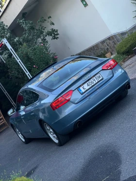 Обява за продажба на Audi A5 S line sportback 2.0 tfsi 211 hp quattro ~16 200 лв. - изображение 3