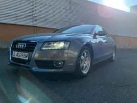 Обява за продажба на Audi A5 S line sportback 2.0 tfsi 211 hp quattro ~17 000 лв. - изображение 2