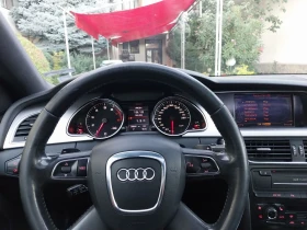 Обява за продажба на Audi A5 S line sportback 2.0 tfsi 211 hp quattro ~16 200 лв. - изображение 7