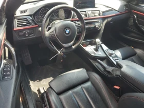 BMW 435 HEAD UP/HARMAN-KARDON/XENON/ | Mobile.bg    8