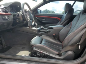 BMW 435 HEAD UP/HARMAN-KARDON/XENON/ | Mobile.bg    7