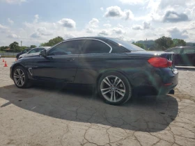 BMW 435 HEAD UP/HARMAN-KARDON/XENON/ | Mobile.bg    6