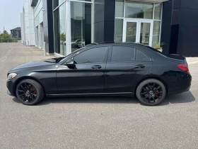 Mercedes-Benz C 300 * *  | Mobile.bg    2