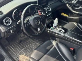 Mercedes-Benz C 300 * *  | Mobile.bg    7