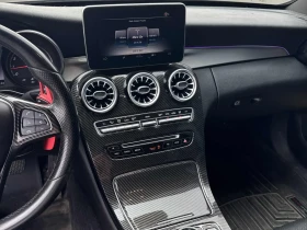 Mercedes-Benz C 300 * *  | Mobile.bg    9