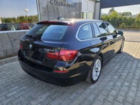 BMW 530 530XD facelift - 24000 лв. - 82062559 4
