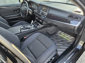 BMW 530 530XD facelift - 24000 лв. - 82062559 15