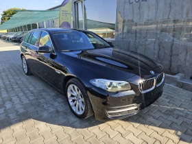 BMW 530 530XD facelift 