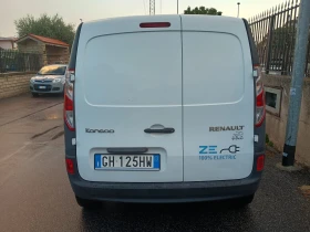 Renault Kangoo ELEKTRIK EDITION 33kw - 13999 лв. - 99986293 5