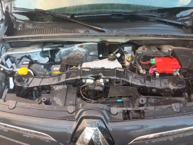 Renault Kangoo ELEKTRIK EDITION 33kw - 13999 лв. - 99986293 10