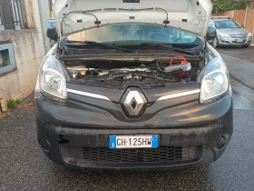 Renault Kangoo ELEKTRIK EDITION 33kw - 13999 лв. - 99986293 2