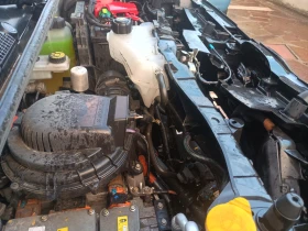 Renault Kangoo ELEKTRIK EDITION 33kw - 13999 лв. - 99986293 11