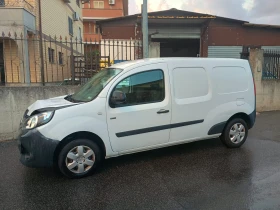 Renault Kangoo ELEKTRIK EDITION 33kw - 13999 лв. - 99986293 4