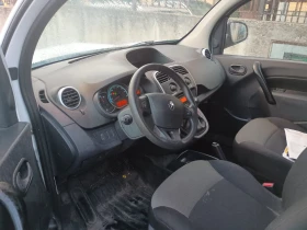 Renault Kangoo ELEKTRIK EDITION 33kw - 13999 лв. - 99986293 7