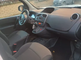 Renault Kangoo ELEKTRIK EDITION 33kw - 13999 лв. - 99986293 8