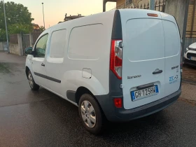 Renault Kangoo ELEKTRIK EDITION 33kw - 13999 лв. - 99986293 3