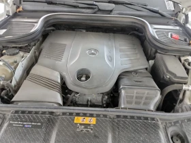 Mercedes-Benz GLE 450 4MATIC* Burmester* * Keyless* *  | Mobile.bg    15