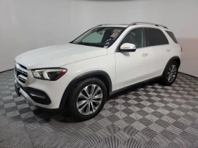 Mercedes-Benz GLE 450 4MATIC* Burmester* Шибидах* Keyless* Камера* 