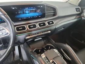 Mercedes-Benz GLE 450 4MATIC* Burmester* * Keyless* *  | Mobile.bg    10