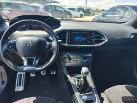Обява за продажба на Peugeot 308 2.0 HDI ~17 900 лв. - изображение 6
