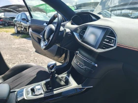 Обява за продажба на Peugeot 308 2.0 HDI ~17 900 лв. - изображение 11